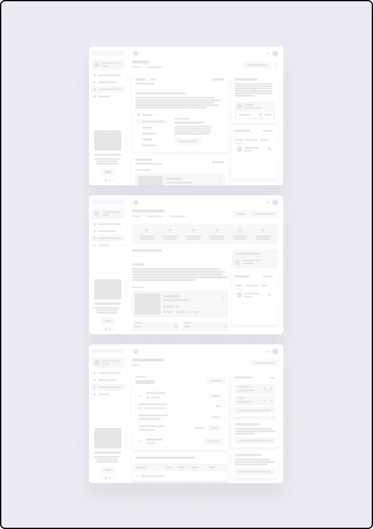 Wireframes